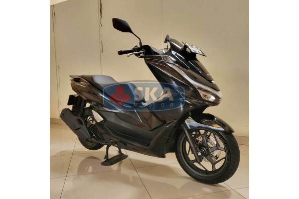 Honda NEW PCX 160 CBS Tahun 2024